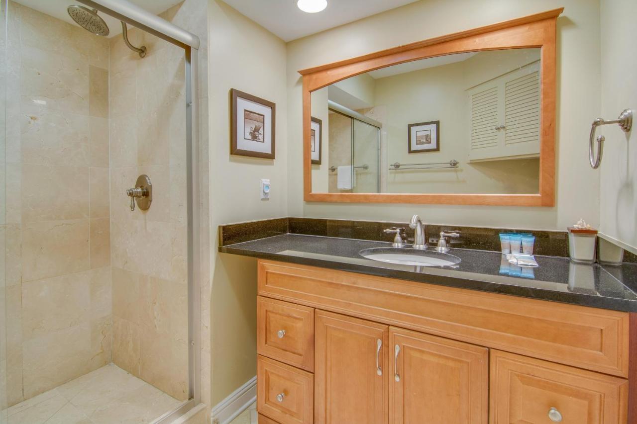 Tidewater H-202 Villa Isle of Palms Exterior photo